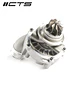 CTS Turbo C7/C7.5 Audi A8/S6/S7/S8/RS6/RS7 4.0T STAGE 1 Turbocharger Upgrade - IMPORTACION RAPIDA - Miniatura 2