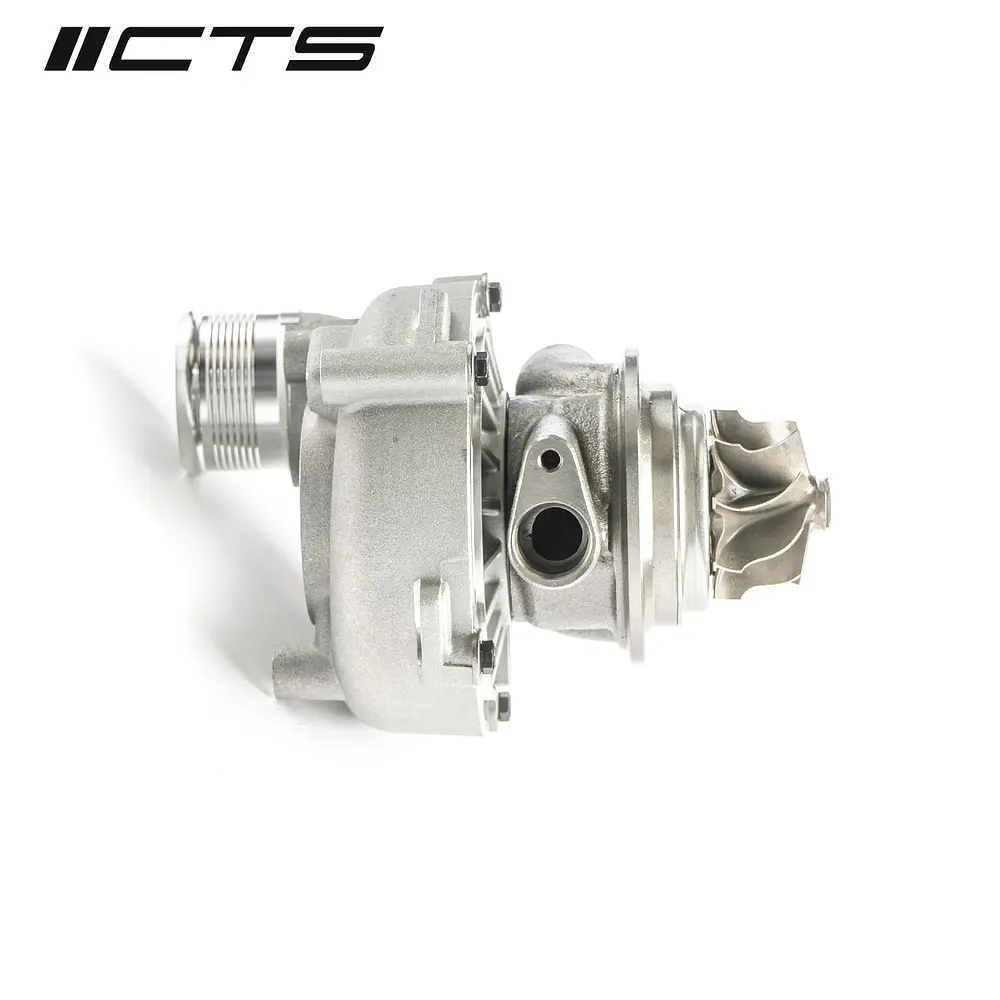 CTS Turbo C7/C7.5 Audi A8/S6/S7/S8/RS6/RS7 4.0T STAGE 1 Turbocharger Upgrade - IMPORTACION RAPIDA 3
