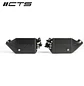 CTS Turbo BMW F10 M5/M5C & F06/F12/F13 M6/M6C High Performance Intercoolers - IMPORTACION RAPIDA - Miniatura 2