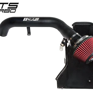 CTS Turbo MK2 TTRS/8P RS3 Air Intake System - IMPORTACION RAPIDA