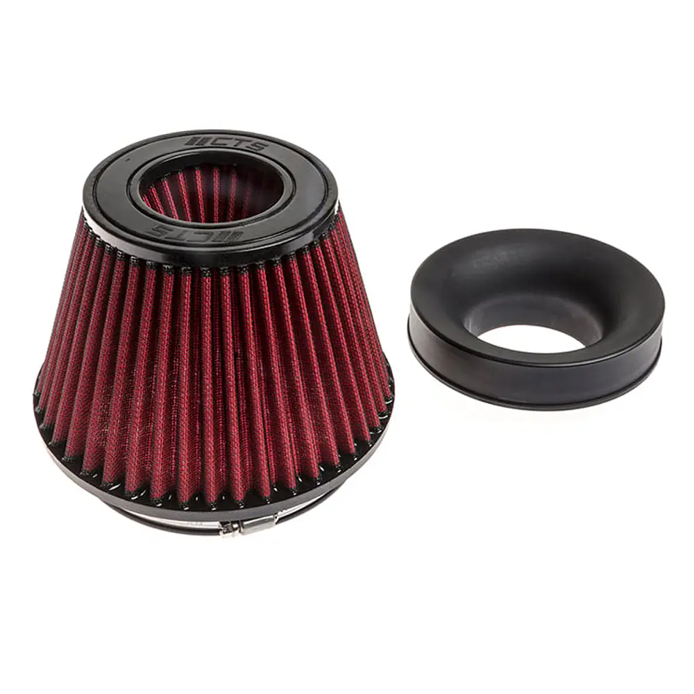 CTS Turbo MK2 TTRS/8P RS3 Air Intake System - IMPORTACION RAPIDA 2