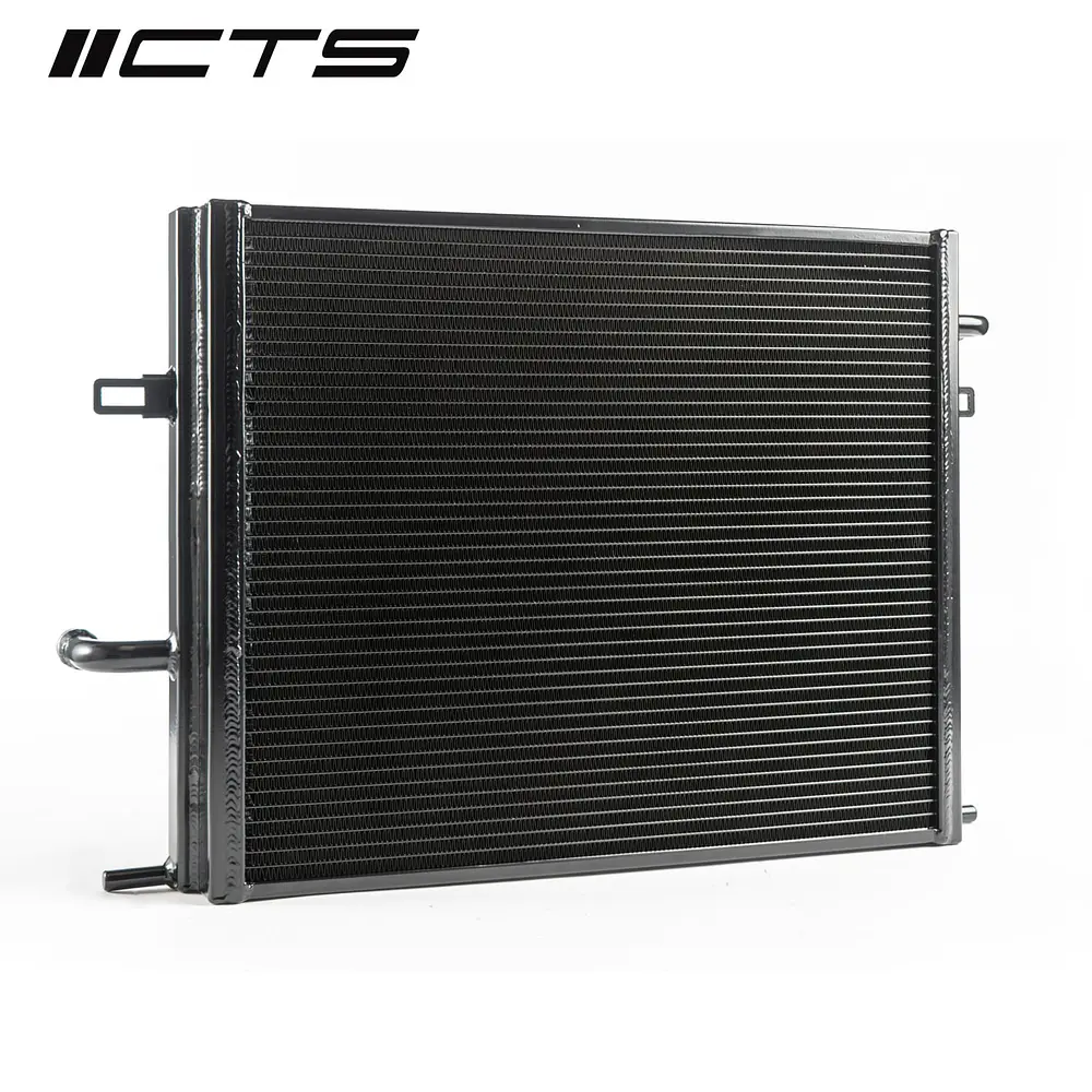 CTS Turbo F-series B48/B58 BMW 230i/330i/430i/M140i/M240i/340i/440i Heat Exchanger Upgrade - IMPORTACION RAPIDA 1