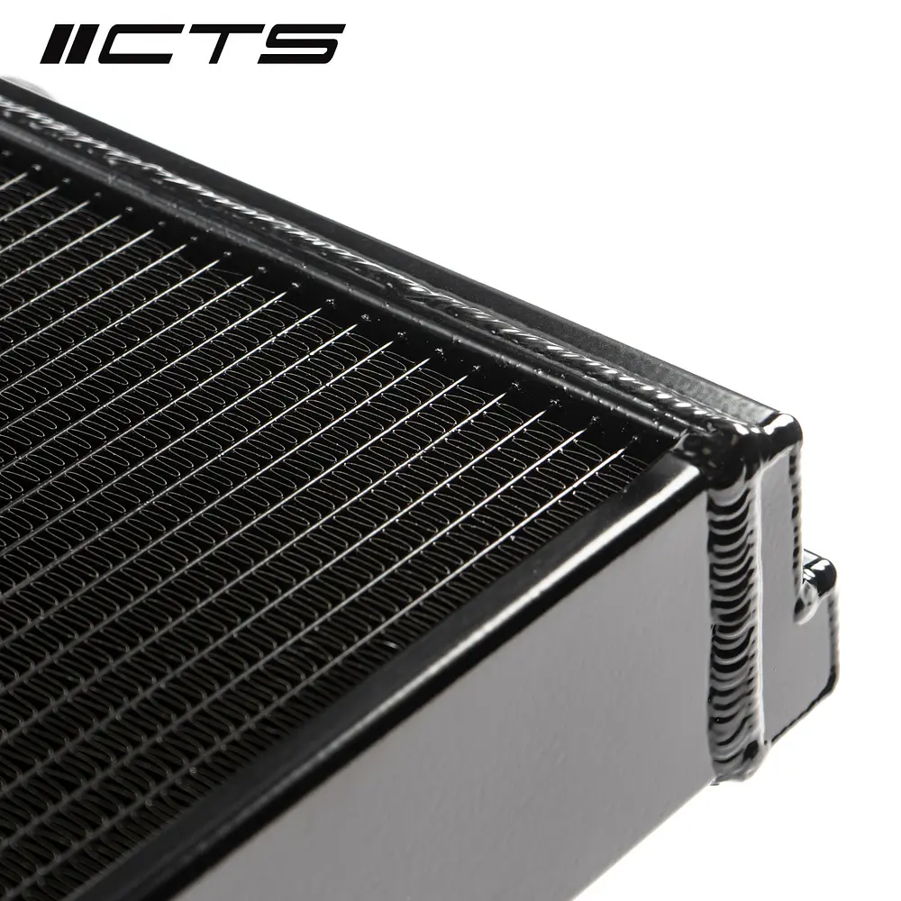 CTS Turbo F-series B48/B58 BMW 230i/330i/430i/M140i/M240i/340i/440i Heat Exchanger Upgrade - IMPORTACION RAPIDA 4