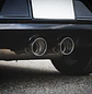 CTS Turbo Golf MK6 Golf R 3″ Cat Back Exhaust - IMPORTACION RAPIDA - Miniatura 5