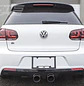 CTS Turbo Golf MK6 Golf R 3″ Cat Back Exhaust - IMPORTACION RAPIDA - Miniatura 9