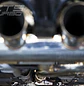 CTS Turbo VW MK6 Golf R 3″ Turbo Back Exhaust High-Flow Cat - IMPORTACION RAPIDA - Miniatura 4