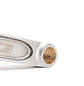 CTS Turbo Connecting Rods VW & Audi 144×20 I-Beam Rifle Drilled | Fits 1.8T 20V & 2.0T FSI - IMPORTACION RAPIDA - Miniatura 3