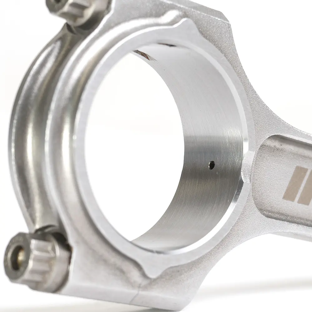CTS Turbo Connecting Rods VW & Audi 144×20 I-Beam Rifle Drilled | Fits 1.8T 20V & 2.0T FSI - IMPORTACION RAPIDA 5