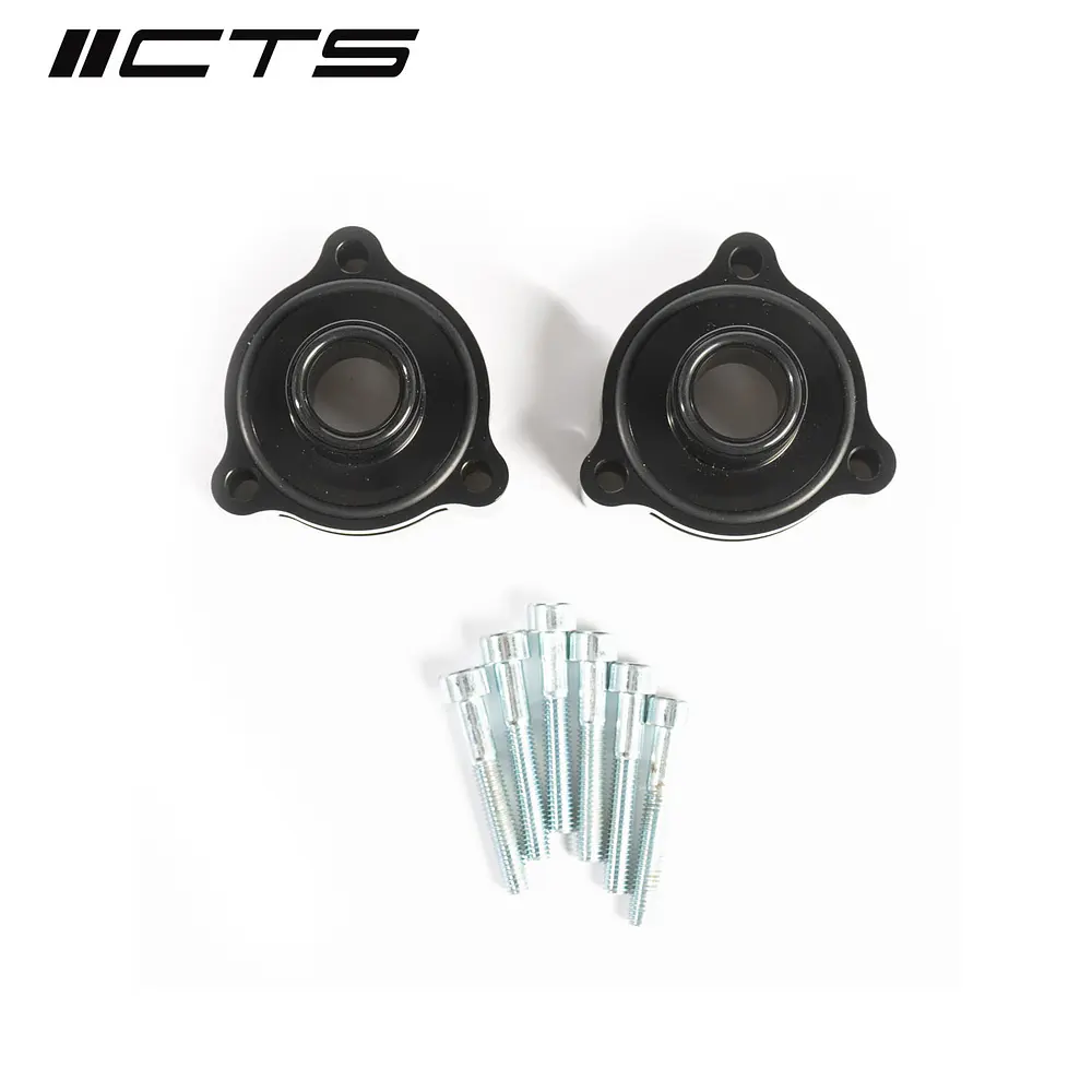 CTS Turbo Mercedes-Benz VTA M177 W213/W222/X290 E63/E63S/S63/G63/AMG GT63/AMG GT63S - IMPORTACION RAPIDA 1