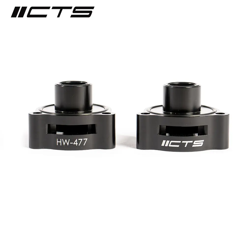 CTS Turbo Mercedes-Benz VTA M177 W213/W222/X290 E63/E63S/S63/G63/AMG GT63/AMG GT63S - IMPORTACION RAPIDA 2
