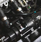 CTS Turbo Mercedes-Benz VTA M177 W213/W222/X290 E63/E63S/S63/G63/AMG GT63/AMG GT63S - IMPORTACION RAPIDA - Miniatura 4