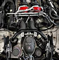 CTS Turbo Mercedes-Benz VTA M177 W213/W222/X290 E63/E63S/S63/G63/AMG GT63/AMG GT63S - IMPORTACION RAPIDA - Miniatura 6