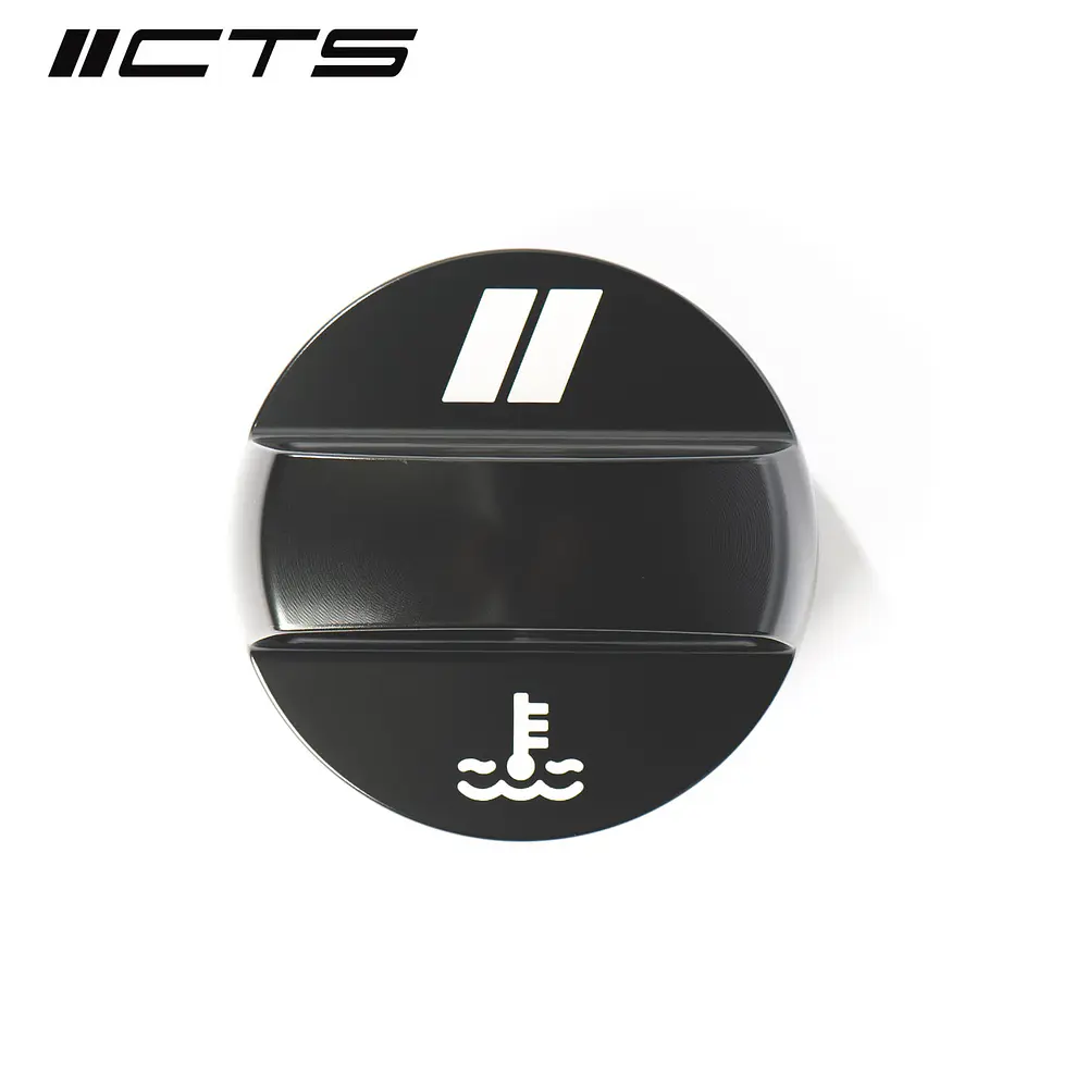 CTS Turbo VW/Audi Coolant Tank Cap - IMPORTACION RAPIDA 1