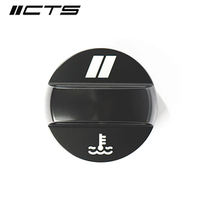 CTS Turbo VW/Audi Coolant Tank Cap - IMPORTACION RAPIDA