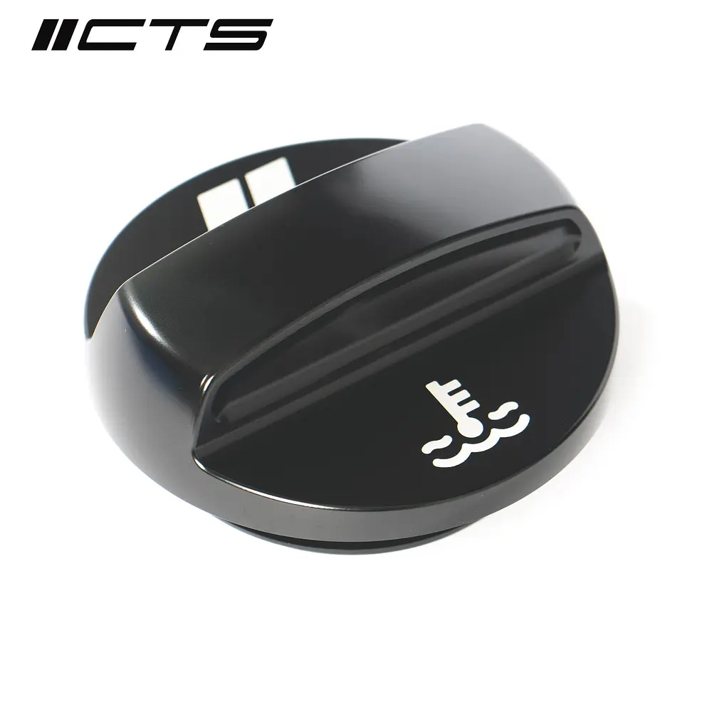CTS Turbo VW/Audi Coolant Tank Cap - IMPORTACION RAPIDA 2