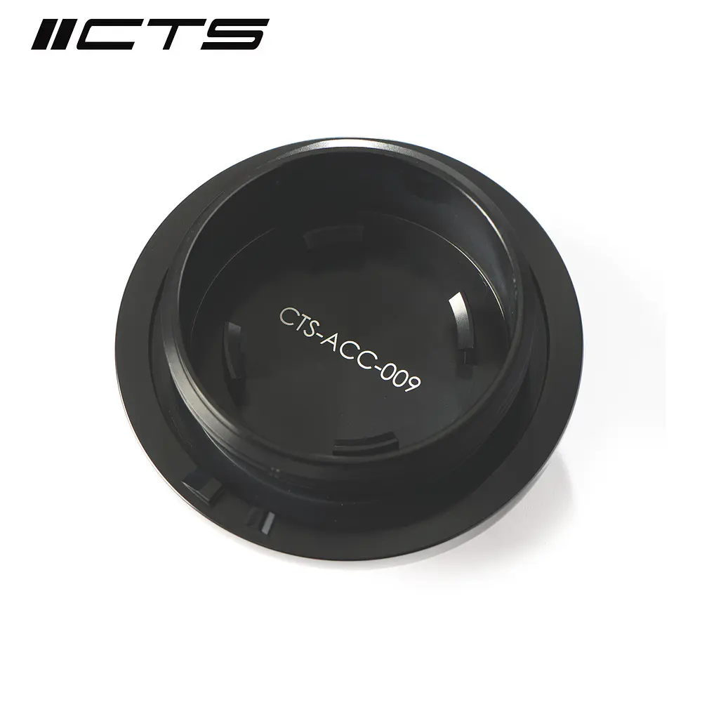 CTS Turbo VW/Audi Coolant Tank Cap - IMPORTACION RAPIDA 3
