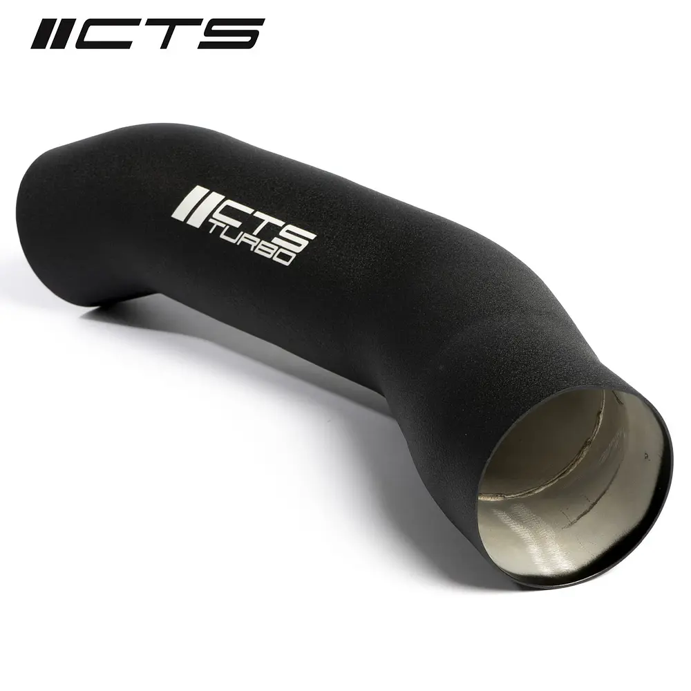 CTS Turbo 8V.2/8Y RS3/8S TTRS 2.5T EVO 4″ AIR INTAKE PIPE (FACTORY AIRBOX TO 4″ INLET) - IMPORTACION RAPIDA 2