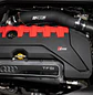 CTS Turbo 8V.2/8Y RS3/8S TTRS 2.5T EVO 4″ AIR INTAKE PIPE (FACTORY AIRBOX TO 4″ INLET) - IMPORTACION RAPIDA - Miniatura 3
