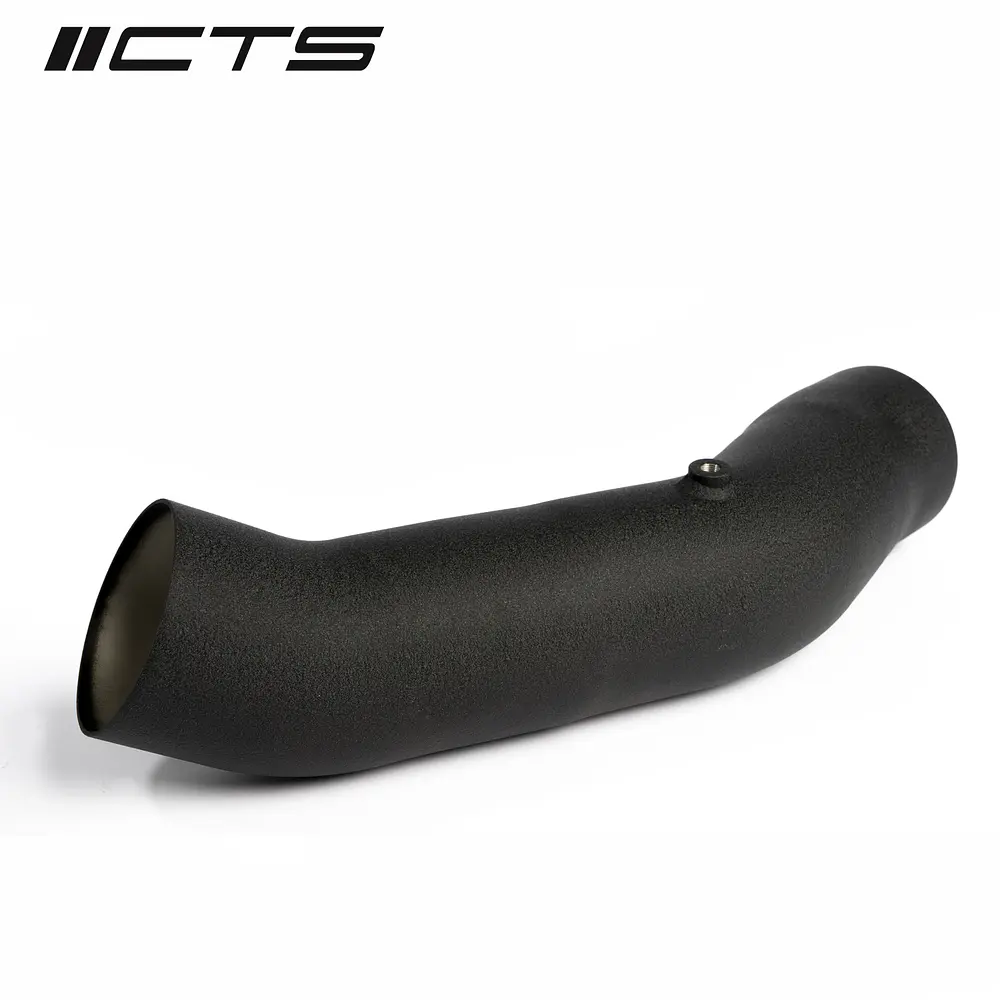 CTS Turbo 8V.2/8Y RS3/8S TTRS 2.5T EVO 4″ AIR INTAKE PIPE (FACTORY AIRBOX TO 4″ INLET) - IMPORTACION RAPIDA 4
