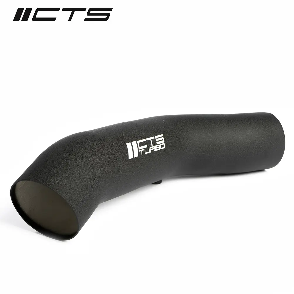 CTS Turbo 8V.2/8Y RS3/8S TTRS 2.5T EVO 4″ AIR INTAKE PIPE (FACTORY AIRBOX TO 4″ INLET) - IMPORTACION RAPIDA 5