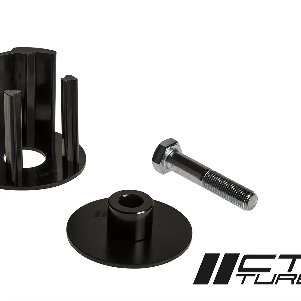 CTS Turbo MQB (MK7/8V A3/S3) Torque Arm Insert – Early V1 style - IMPORTACION RAPIDA 1