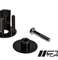CTS Turbo MQB (MK7/8V A3/S3) Torque Arm Insert – Early V1 style - IMPORTACION RAPIDA - Miniatura 1