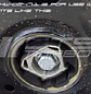 CTS Turbo MQB (MK7/8V A3/S3) Torque Arm Insert – Early V1 style - IMPORTACION RAPIDA - Miniatura 2