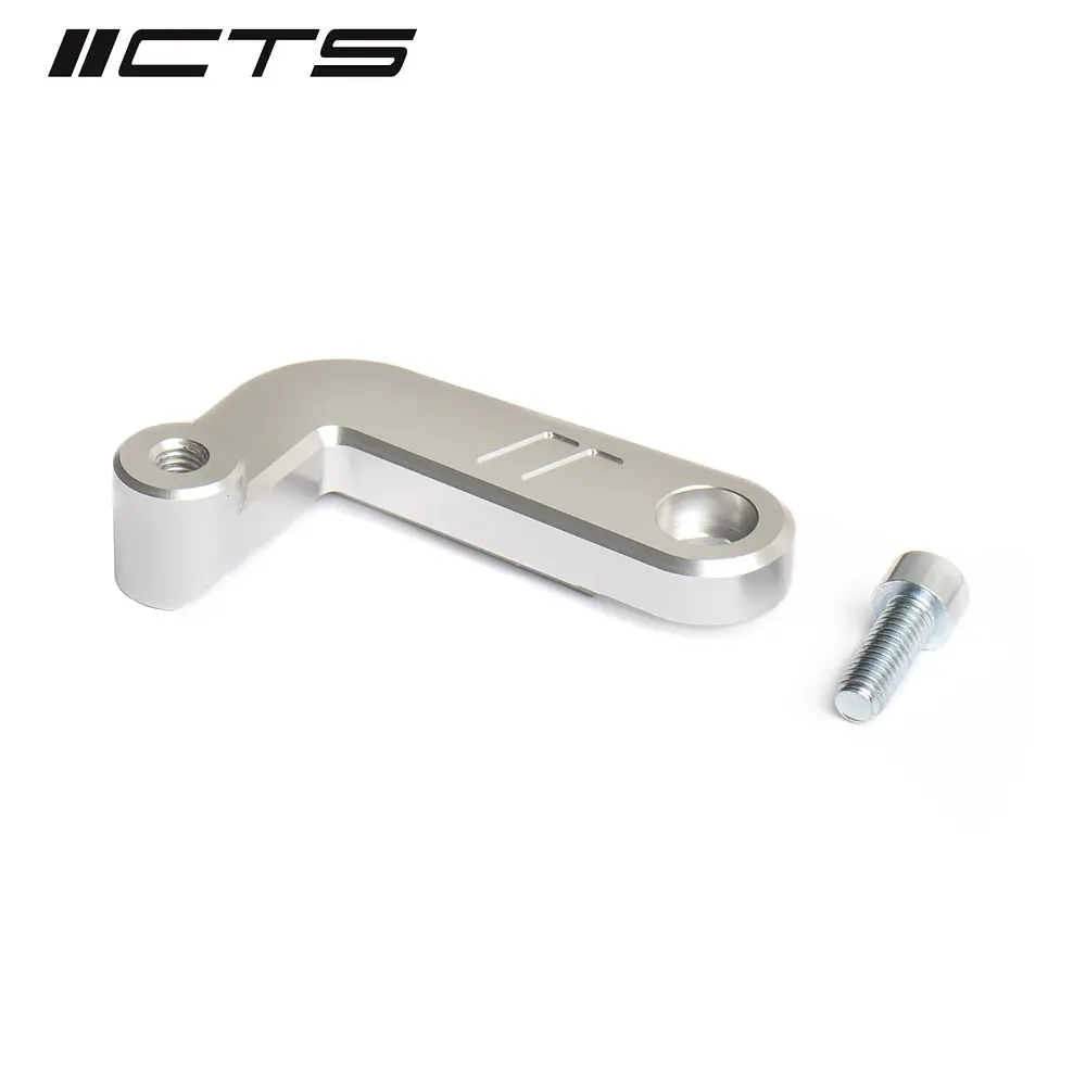CTS Turbo Catch Can Mounting Bracket for CTS Engine Mount - IMPORTACION RAPIDA 1