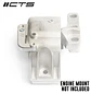 CTS Turbo Catch Can Mounting Bracket for CTS Engine Mount - IMPORTACION RAPIDA - Miniatura 2