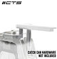 CTS Turbo Catch Can Mounting Bracket for CTS Engine Mount - IMPORTACION RAPIDA - Miniatura 3