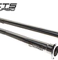 CTS Turbo Performance Mid-Pipes for 8P Audi RS3 and MK2 Audi TTRS - IMPORTACION RAPIDA - Miniatura 1