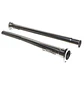 CTS Turbo Performance Mid-Pipes for 8P Audi RS3 and MK2 Audi TTRS - IMPORTACION RAPIDA - Miniatura 2