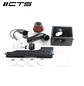 CTS Turbo MK8 VW Golf R High-Flow Intake EVO4 - IMPORTACION RAPIDA - Miniatura 1