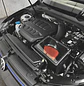 CTS Turbo MK8 VW Golf R High-Flow Intake EVO4 - IMPORTACION RAPIDA - Miniatura 2