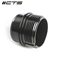 CTS TURBO B-Cool Oil Filter Housing for B9 Audi vehicles with 2.9T V6, 3.0T V6 and 4.0T V8 engines - IMPORTACION RAPIDA - Miniatura 2