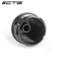 CTS TURBO B-Cool Oil Filter Housing for B9 Audi vehicles with 2.9T V6, 3.0T V6 and 4.0T V8 engines - IMPORTACION RAPIDA - Miniatura 4