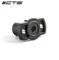 CTS Turbo Rear Billet Aluminum Subframe Inserts B9/B9.5 Audi Q5/SQ5 - IMPORTACION RAPIDA - Miniatura 2