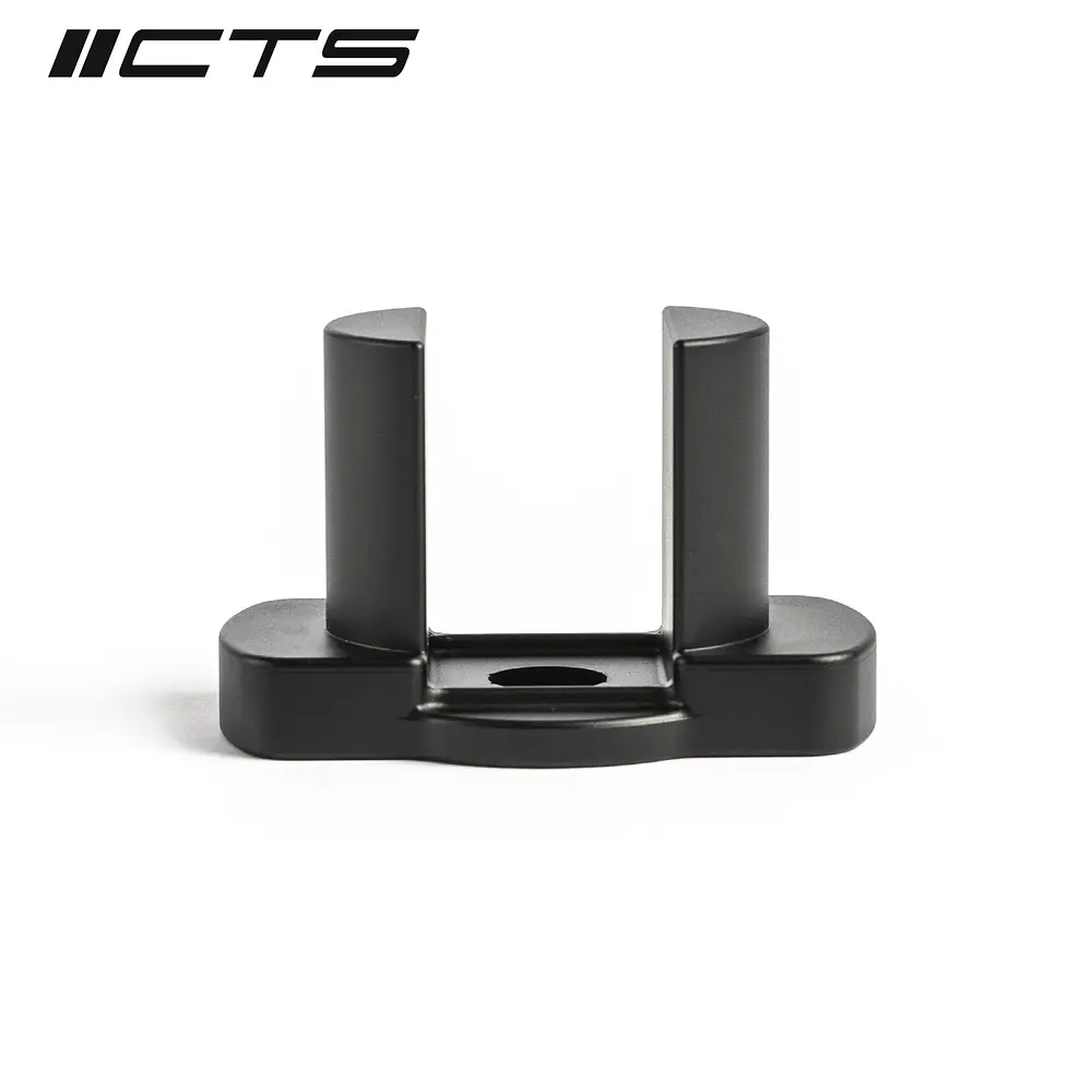 CTS Turbo Rear Billet Aluminum Subframe Inserts B9/B9.5 Audi Q5/SQ5 - IMPORTACION RAPIDA 3