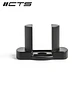 CTS Turbo Rear Billet Aluminum Subframe Inserts B9/B9.5 Audi Q5/SQ5 - IMPORTACION RAPIDA - Miniatura 3