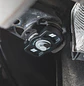 CTS Turbo Rear Billet Aluminum Subframe Inserts B9/B9.5 Audi Q5/SQ5 - IMPORTACION RAPIDA - Miniatura 5