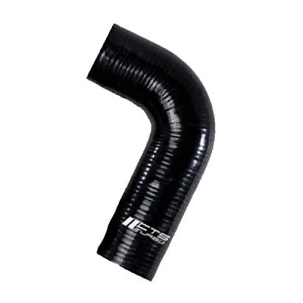 CTS Turbo FMIC Hose 90° MK5/MK6/A3 - IMPORTACION RAPIDA