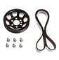 CTS B7 A4 FSI Crank Pulley Kit - IMPORTACION RAPIDA - Miniatura 1