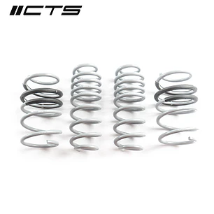 CTS Turbo VW MK7 Jetta GLI Lowering Springs - IMPORTACION RAPIDA