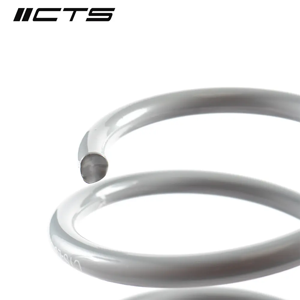 CTS Turbo VW MK7 Jetta GLI Lowering Springs - IMPORTACION RAPIDA 3