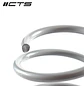 CTS Turbo VW MK7 Jetta GLI Lowering Springs - IMPORTACION RAPIDA - Miniatura 3