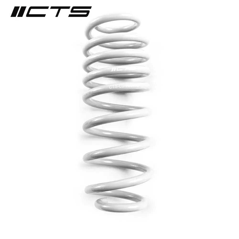 CTS Turbo VW MK7 Jetta GLI Lowering Springs - IMPORTACION RAPIDA 4