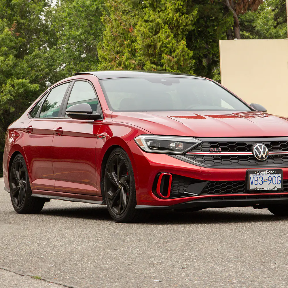 CTS Turbo VW MK7 Jetta GLI Lowering Springs - IMPORTACION RAPIDA 5