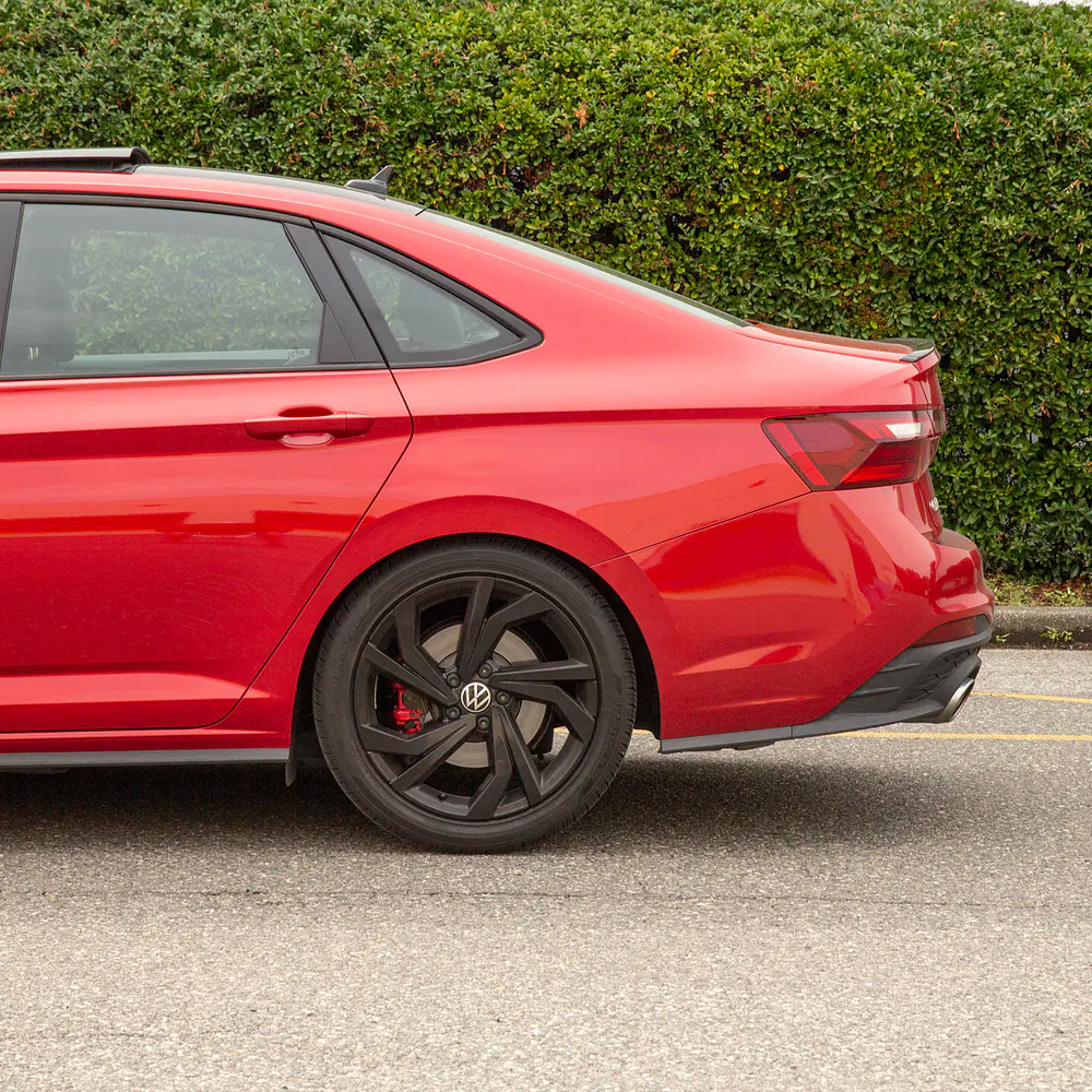 CTS Turbo VW MK7 Jetta GLI Lowering Springs - IMPORTACION RAPIDA 8