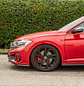 CTS Turbo VW MK7 Jetta GLI Lowering Springs - IMPORTACION RAPIDA - Miniatura 9