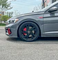 CTS Turbo VW MK7 Jetta GLI Lowering Springs - IMPORTACION RAPIDA - Miniatura 10
